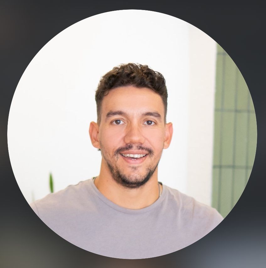 - Cesar Paublini